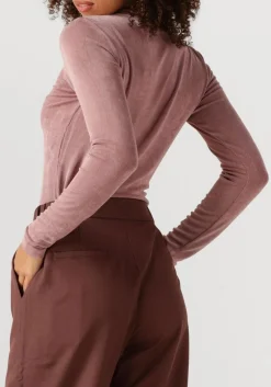 roze amaya amsterdam top lara top