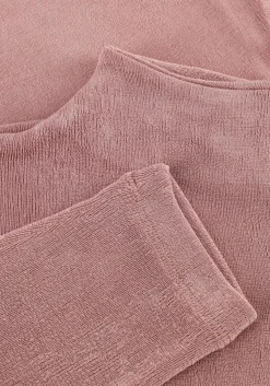 roze amaya amsterdam top lara top