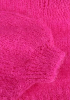 roze american dreams coltrui pepper roll neck cropped