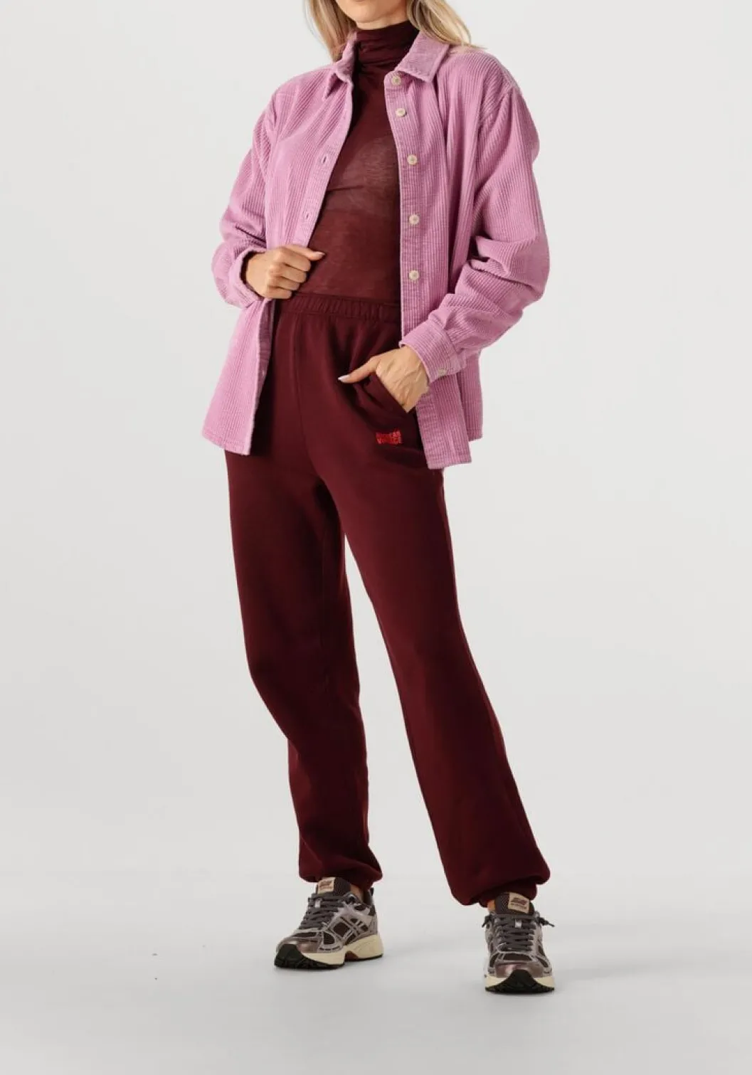 roze american vintage blouses padow