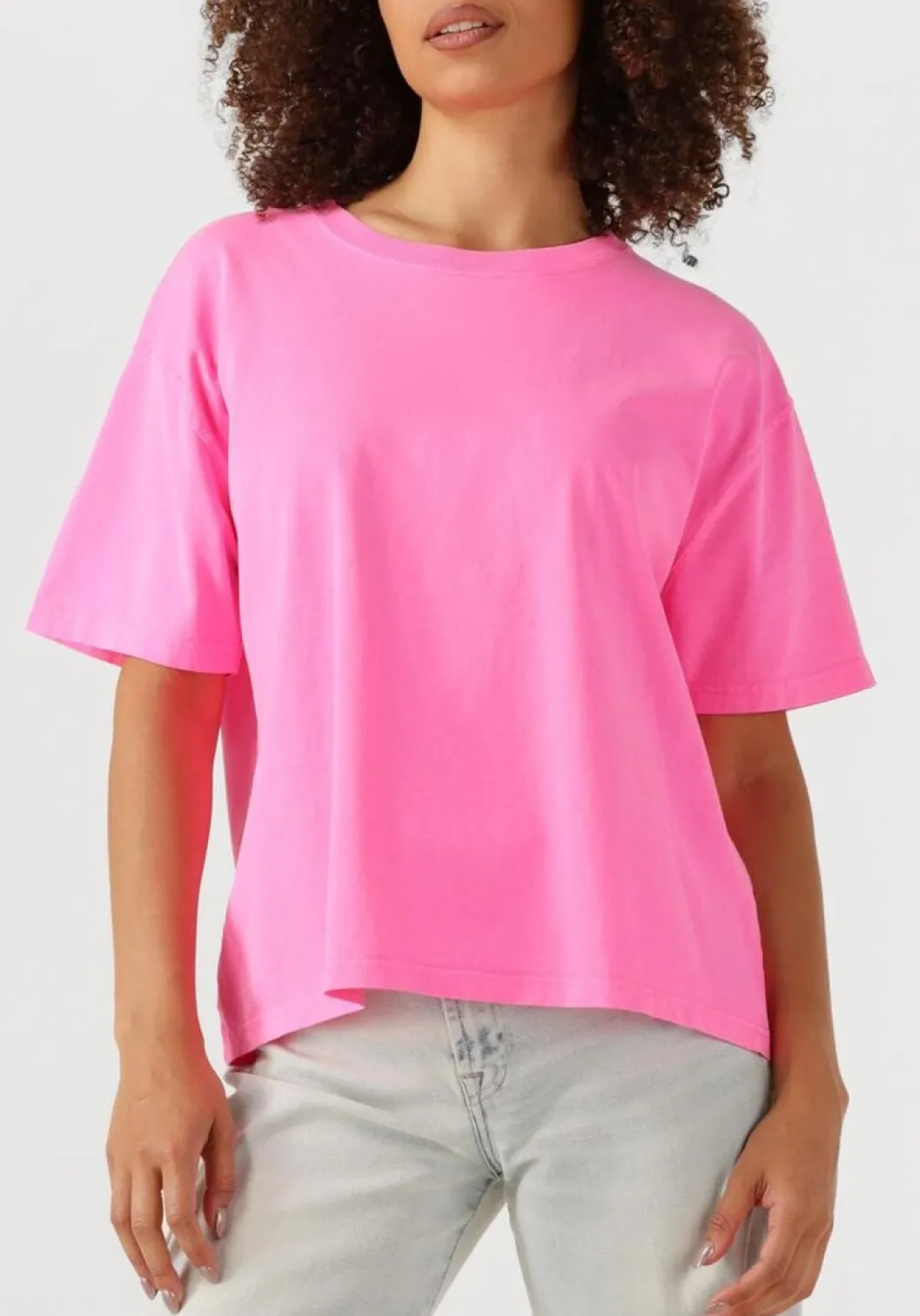 roze american vintage top fizvalley