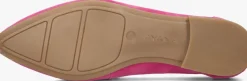 roze ayana loafers 4788
