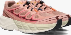 roze barracuda lage sneakers bd1525