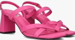 roze bibi lou sandalen 612z40vk