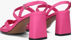 roze bibi lou sandalen 612z40vk