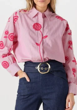 roze caroline biss blouses 1615