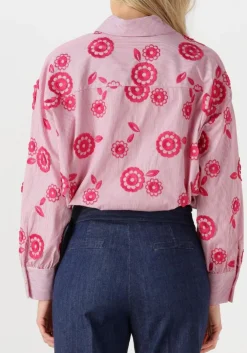 roze caroline biss blouses 1615