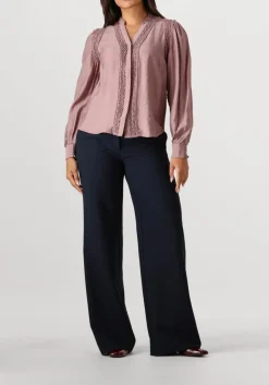 roze co'couture blouses caryn shirt