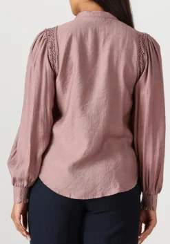 roze co'couture blouses caryn shirt