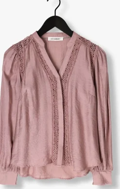 roze co'couture blouses caryn shirt