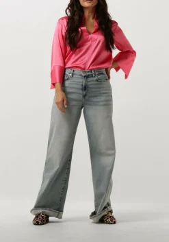 roze dea kudibal blouses lysanna