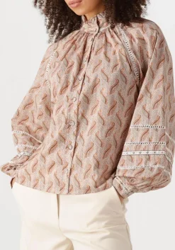 roze dea kudibal blouses nita