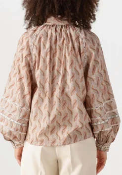 roze dea kudibal blouses nita