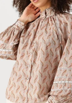 roze dea kudibal blouses nita