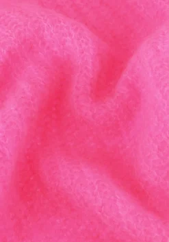 roze des petits hauts trui burma