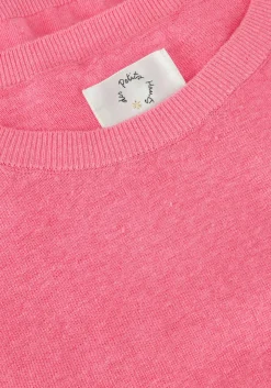 roze des petits hauts t-shirt alexo
