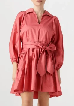 roze devotion mini jurk precious