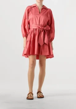 roze devotion mini jurk precious