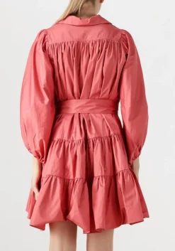 roze devotion mini jurk precious