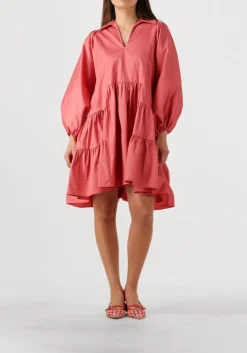 roze devotion mini jurk precious