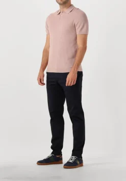 roze drykorn polo triton 420187