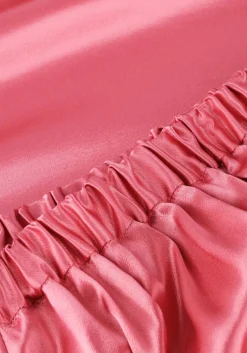 roze greek archaic kori maxi jurk 130902