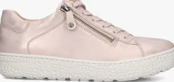 roze hartjes lage sneakers 162.1402 phil