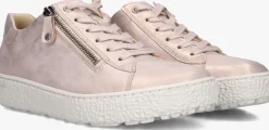 roze hartjes lage sneakers 162.1402 phil