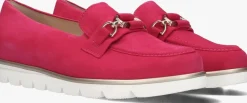 roze hassia loafers pisa 1552