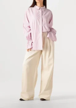 roze ibana blouses talya grey