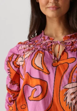 roze ibana blouses tizana