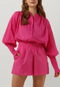 roze ibana blouses tupa