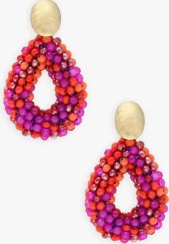 roze lott. gioielli sieraad gb drop s