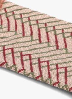 roze mp denmark beenmode alice glitter