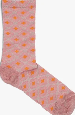 roze mp denmark sokken 77719