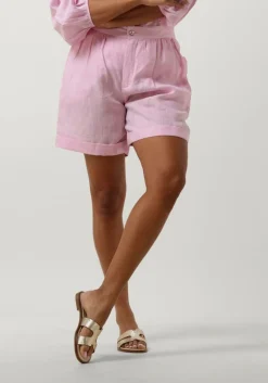 roze resort finest korte broek bermuda