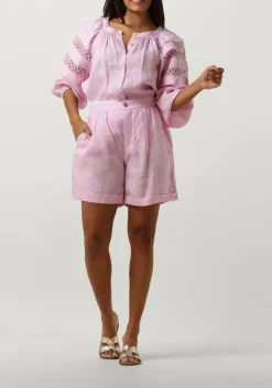 roze resort finest korte broek bermuda