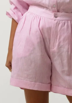 roze resort finest korte broek bermuda