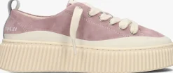 roze rhun lage sneakers 3250 treble