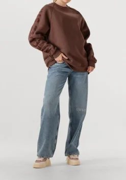 roze rhun lage sneakers 3250 treble