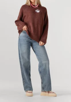 roze rhun lage sneakers 3250 treble