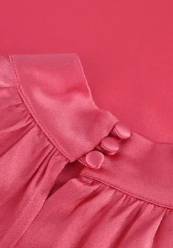 roze semicouture blouses yazmine blouse