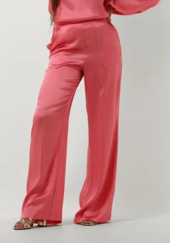 roze semicouture pantalon emmerson trousers