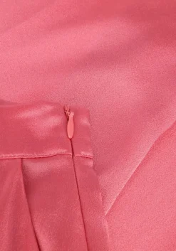 roze semicouture pantalon emmerson trousers