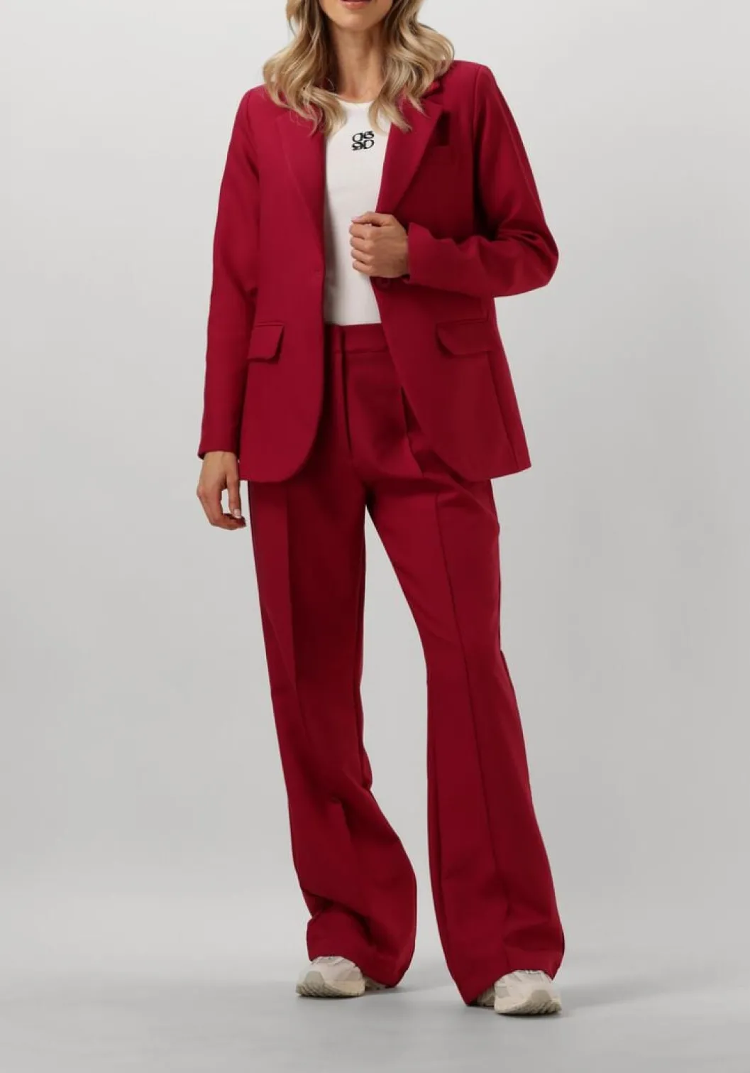 roze spooq the label blazers jane blazer
