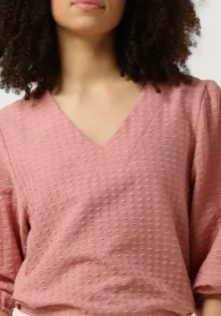 roze spooq the label blouses flores top