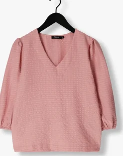 roze spooq the label blouses flores top