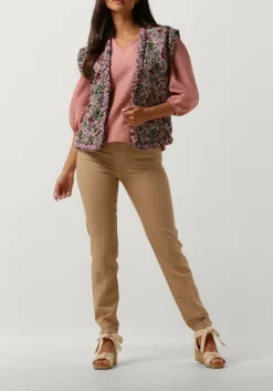 roze spooq the label blouses flores top
