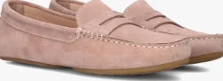 roze stefano lauran mocassins 11634