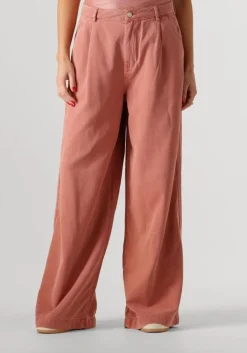 roze summum pantalon wide leg pant sway tencel